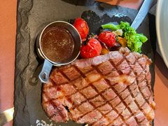 -Mammamia意大利餐厅(阳春巷店)