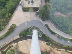 -黄腾峡生态旅游区