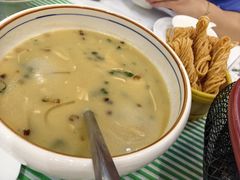 -鹊华居·地道鲁菜·海鲜·融合味(大明湖店)