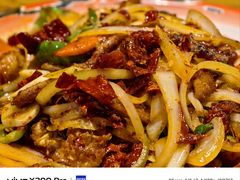 -柴窝堡22号辣子鸡·传承新疆菜