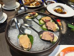 -極上萬膳·日料放题(海岸城店)