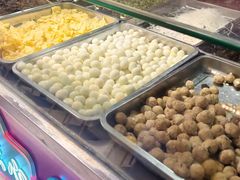 -孔师傅八仙老鸭粉丝汤(上海市第一食品商店南东店)