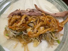 -老昌春饼(中央大街店)