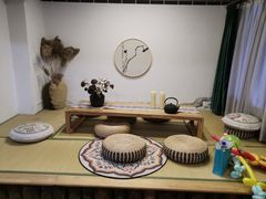 -乌托邦轰趴日租聚会别墅(先生的院子店)