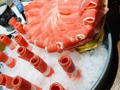 -快乐小羊火锅餐厅(农科路店)