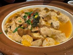 -老阿爸鲜鱼土菜(昆山花桥店)
