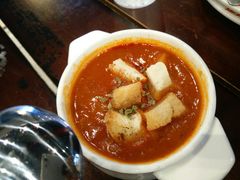番茄牛肉汤-Mr.Pizza米斯特比萨(合肥一九一二街区店)