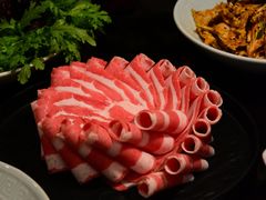-日坛涮肉(日坛公园店)