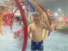 -兴芮温泉度假区