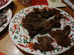 -汕头八合里海记牛肉店(清河店)