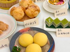 -聚彩居三和酒楼•老字号粤菜(南城店)