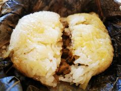 糯米鸡-悦湖公馆