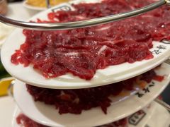 -八合里潮汕鲜牛肉火锅(上海汇智广场店)