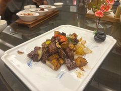-海天楼(天津泛太平洋店)