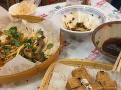 -东排食堂长沙小吃大排档(五一广场店)