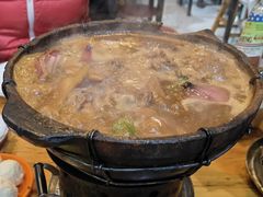 -范贤光鸡公煲(平乐园总店)