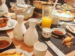 -德川家日本料理(中关村寰太大厦店)