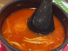 -西贝(紫荆广场店)