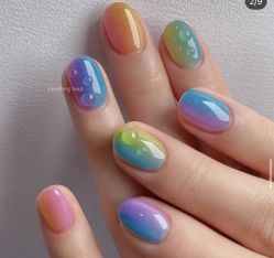 -妙睫屋日式美甲美睫