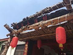 门面-旺角小渔村·海肠捞饭开创者(环山路店)