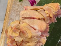 -淼福猪肚鸡·椰子鸡火锅(大沙地店)
