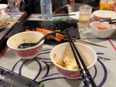 -辉记炭烧海鲜大排档·老字号(福田店)