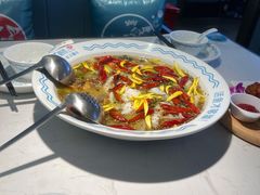 -花椒俏川菜小馆(南海万达店)