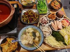 -北丐先生·野馄饨烧烤(雨花万象店)