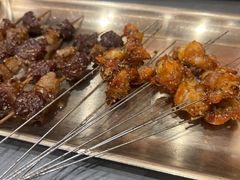 -龙虾奇迹(大华三路店)