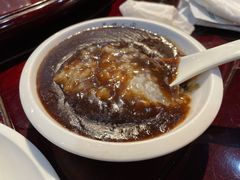 松子桂花血糯-吴门人家·苏宴宫廷菜(拙政园店)