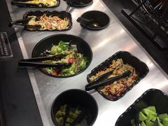 -比格比萨自助(花园路店)