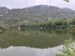 -嵖岈山风景区
