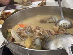 -御龙海鲜火锅(十六浦店)