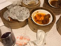 -泉州富力万达文华酒店-品珍中餐厅