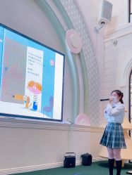 -奈尔宝家庭中心·亲子餐厅(华采天地店)