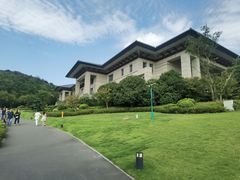 -东钱湖旅游度假区