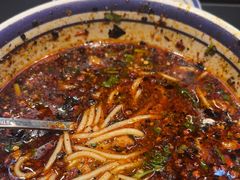 -云阿蛮云南生烫牛肉米线(奉贤路店)