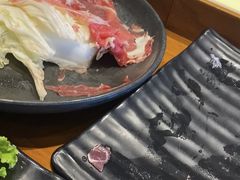 -呷哺呷哺 黄金牧场 (盛世天骄店)