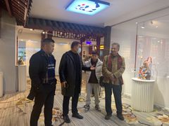 -川味中国寻香馆(琴台路店)
