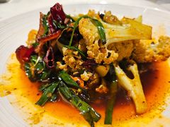 -玉华台饭庄·淮扬菜·烤鸭(望京店)