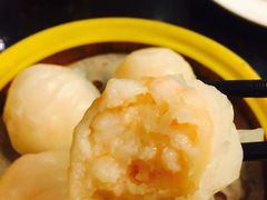 虾饺-朕之味(龙湖·西城天街店)