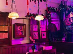 -宝莱纳餐厅(滨江店)