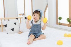 -小熊维尼高端儿童摄影(南山信和店)