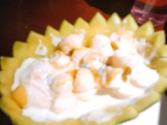 -楼兰新疆主题餐厅(苏州中心店)