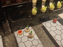 -Social 秀西餐厅-长沙瑞吉酒店(运达店)