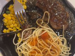 -豪客来牛排(成都锦江大融城店)