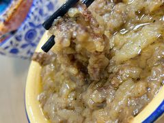 -定家小酥肉·清真(回民街店)