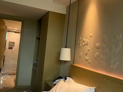 -半岛星际酒店(义乌国际商贸城店)