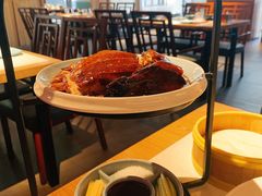 -局气 烤鸭·北京菜(武清店)