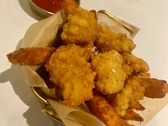 -哈布斯扒房(华发商都店)